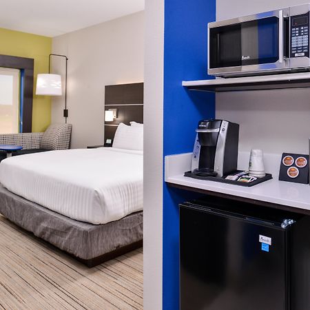 Holiday Inn Express - Bethlehem By Ihg Winder Exteriör bild