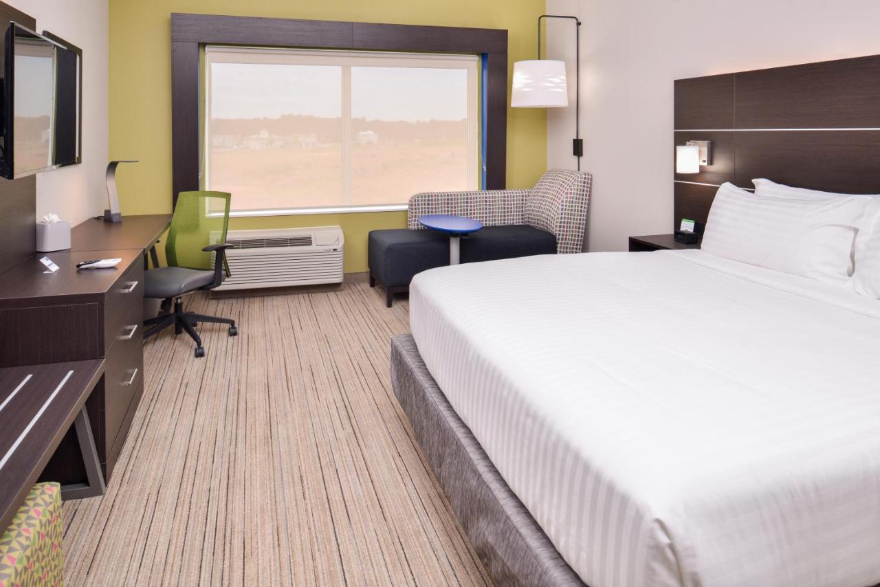 Holiday Inn Express - Bethlehem By Ihg Winder Exteriör bild