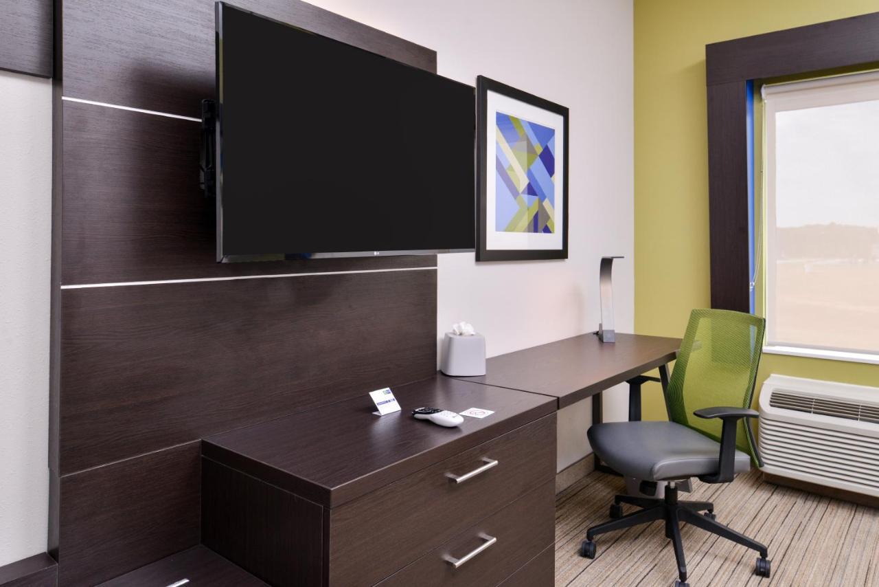 Holiday Inn Express - Bethlehem By Ihg Winder Exteriör bild