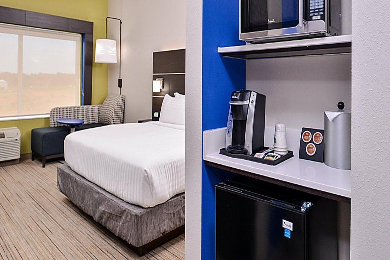 Holiday Inn Express - Bethlehem By Ihg Winder Exteriör bild