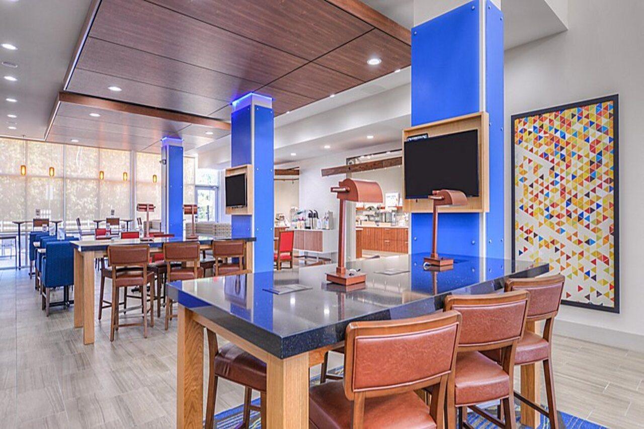 Holiday Inn Express - Bethlehem By Ihg Winder Exteriör bild