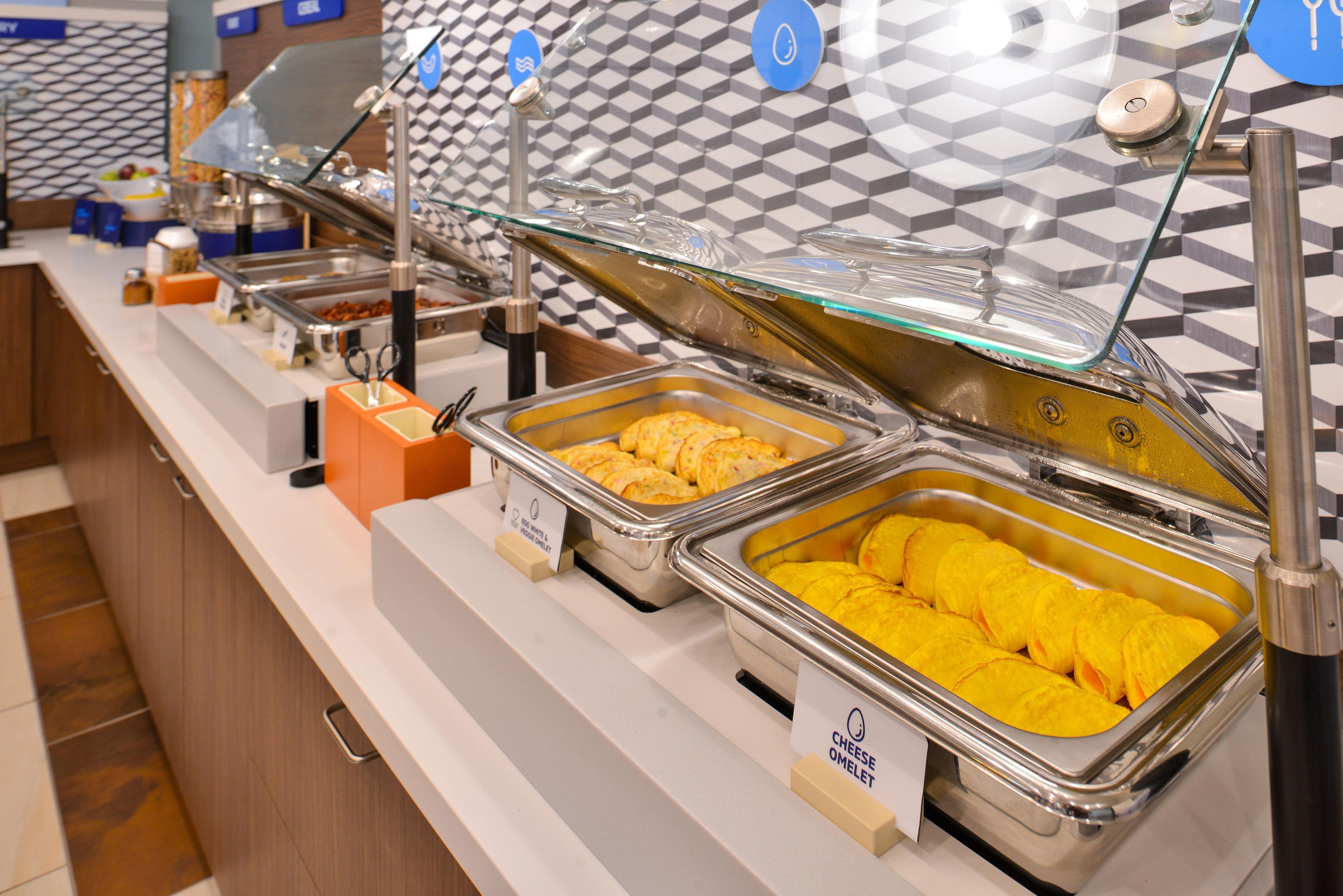 Holiday Inn Express - Bethlehem By Ihg Winder Exteriör bild
