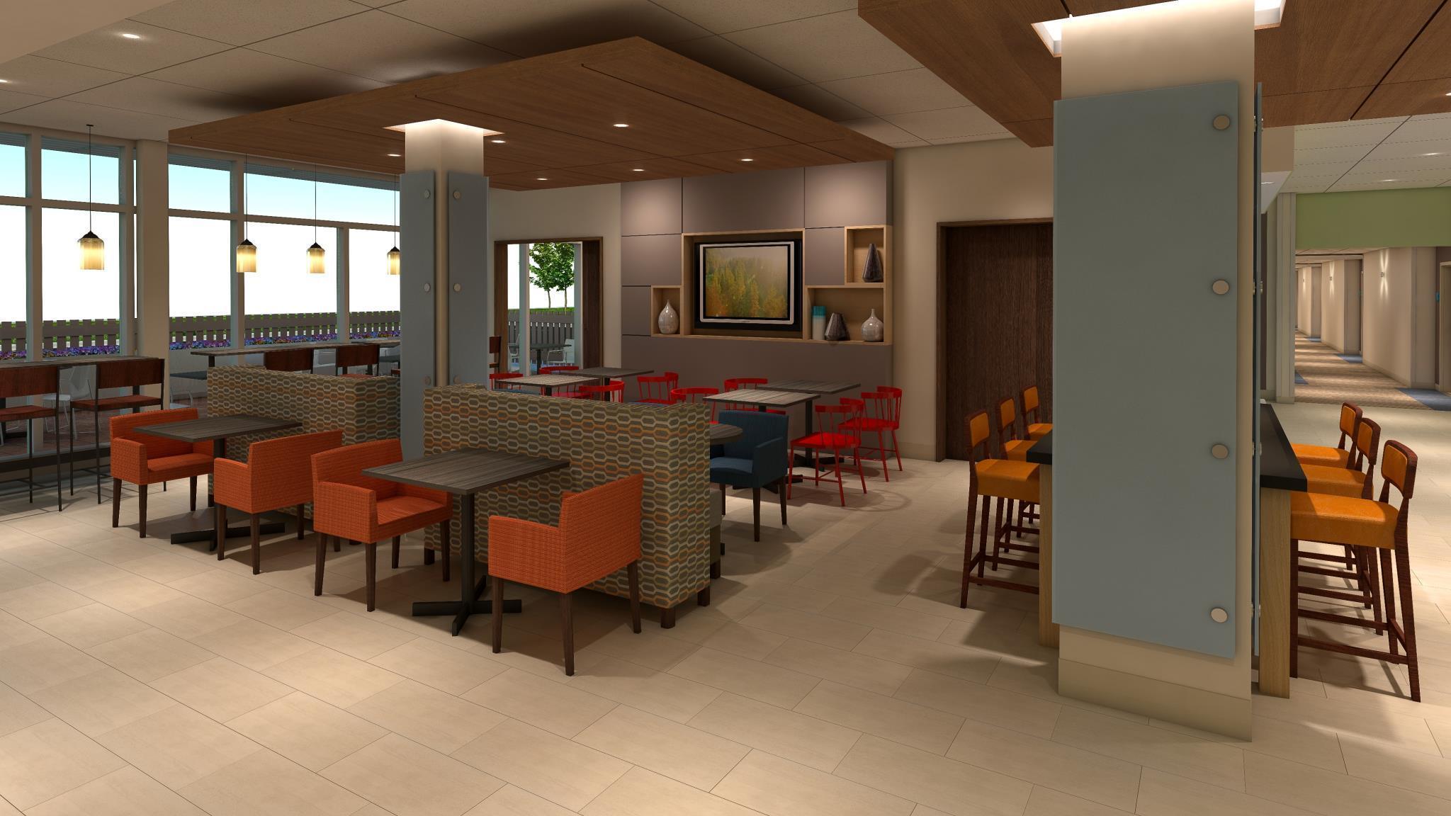 Holiday Inn Express - Bethlehem By Ihg Winder Exteriör bild