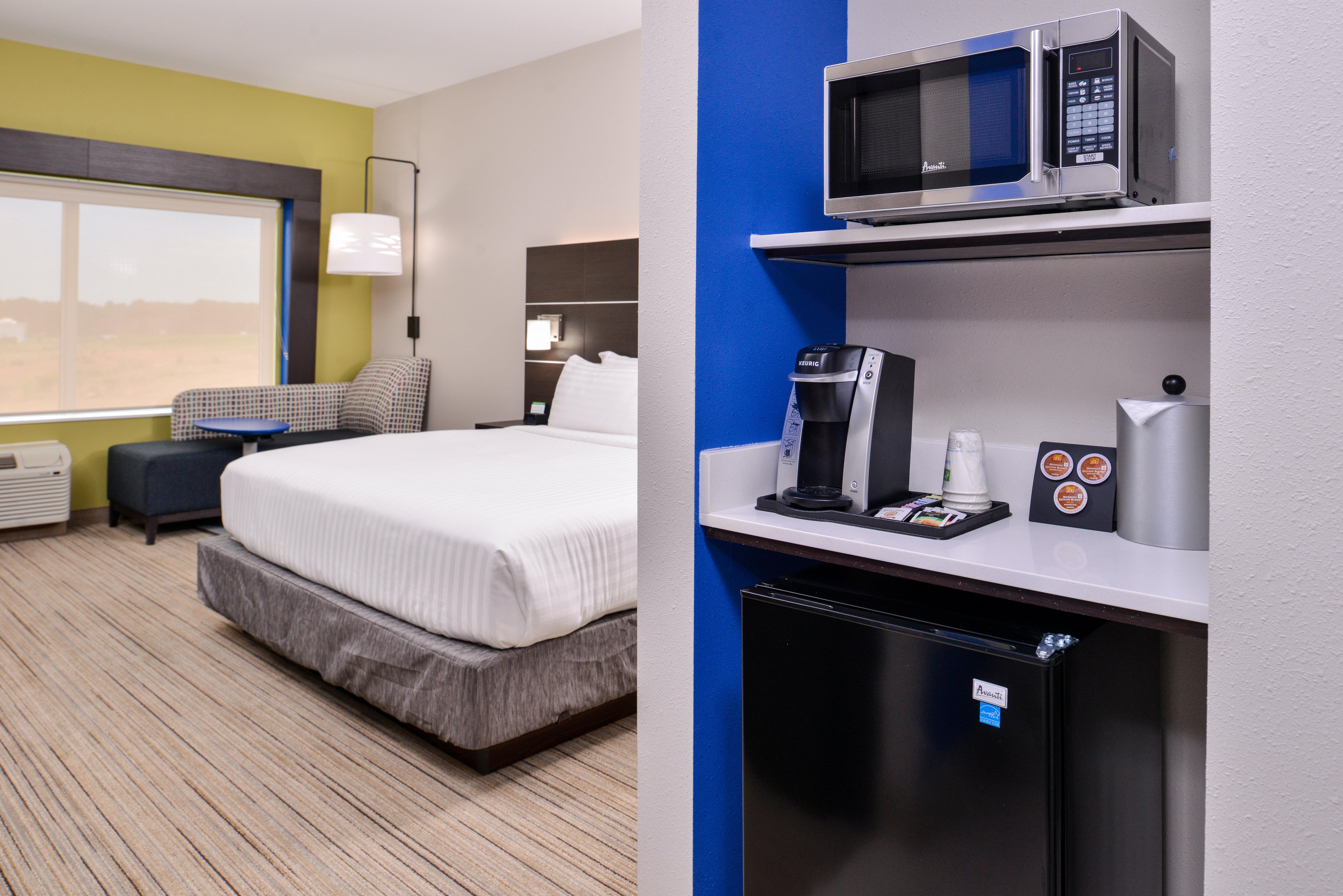 Holiday Inn Express - Bethlehem By Ihg Winder Exteriör bild