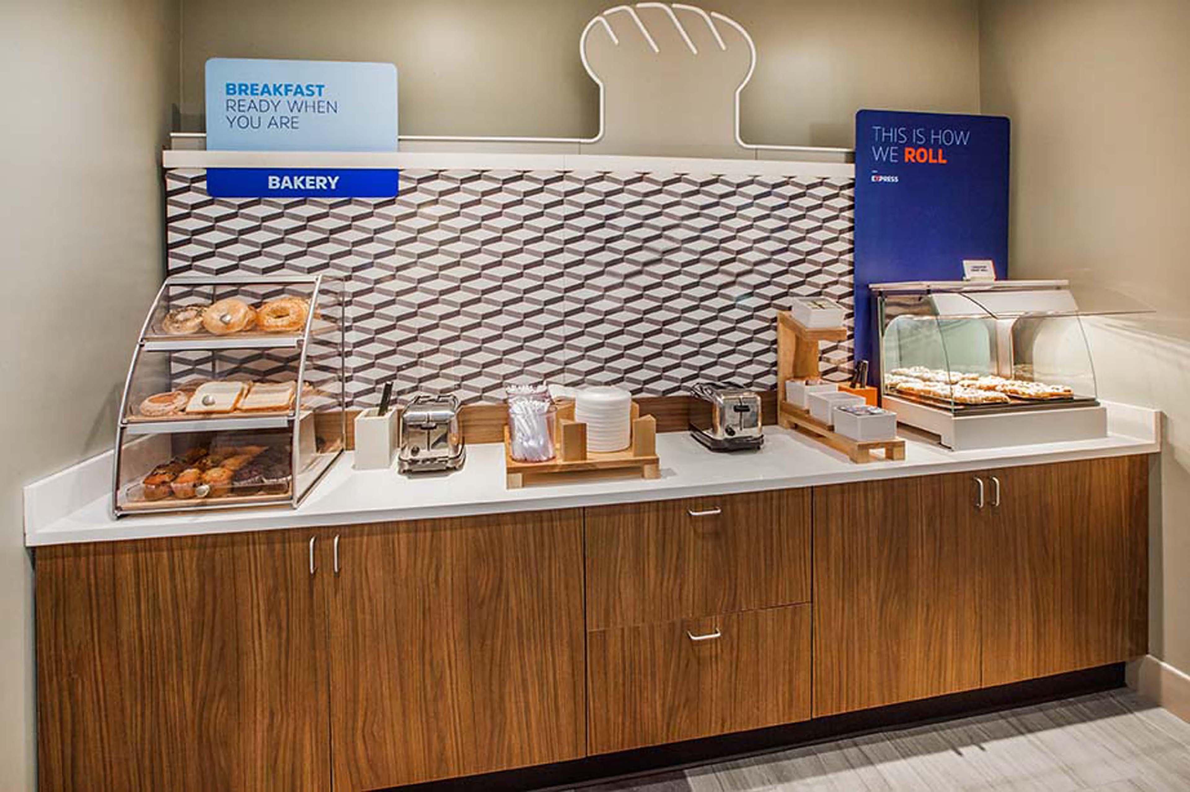 Holiday Inn Express - Bethlehem By Ihg Winder Exteriör bild