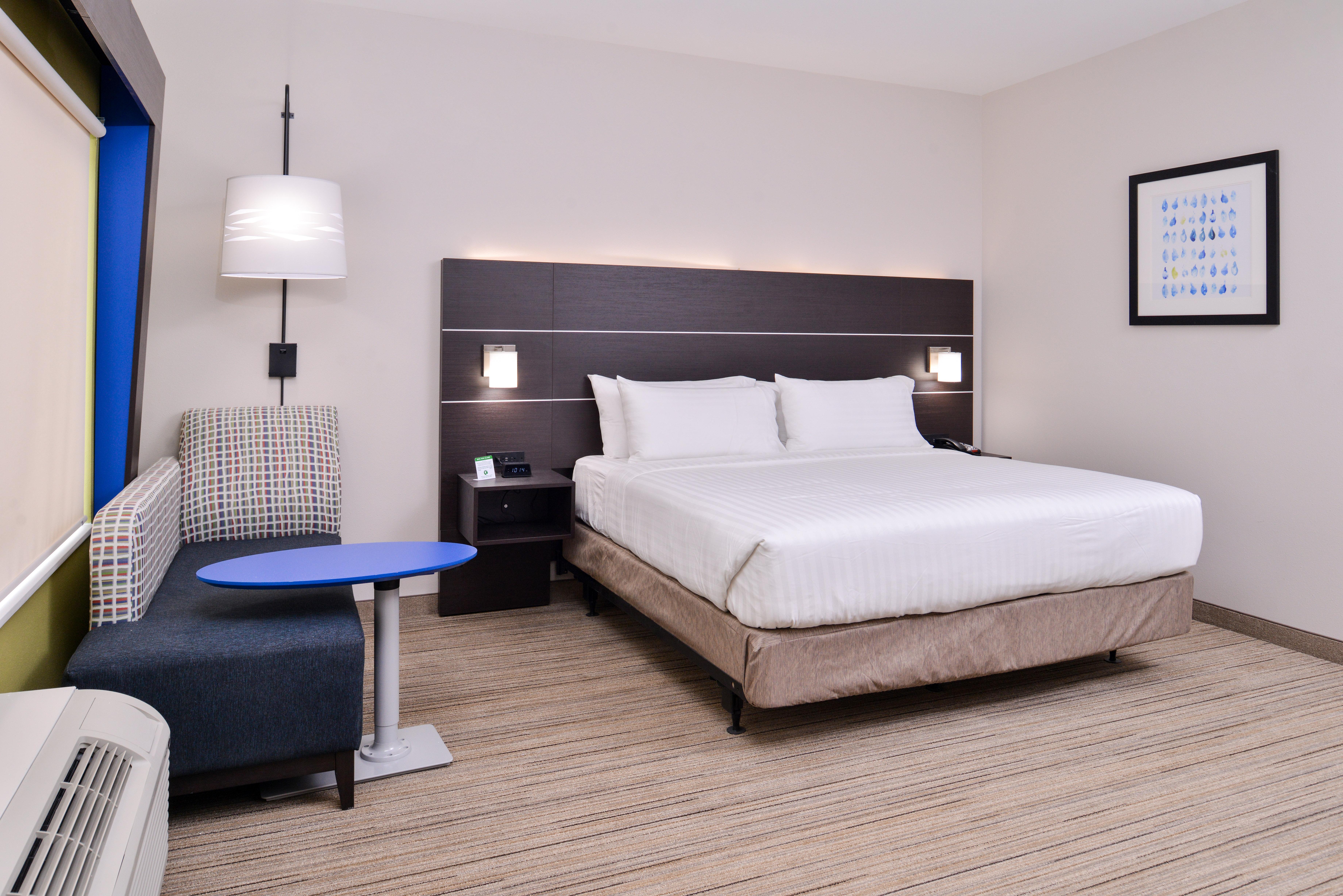 Holiday Inn Express - Bethlehem By Ihg Winder Exteriör bild