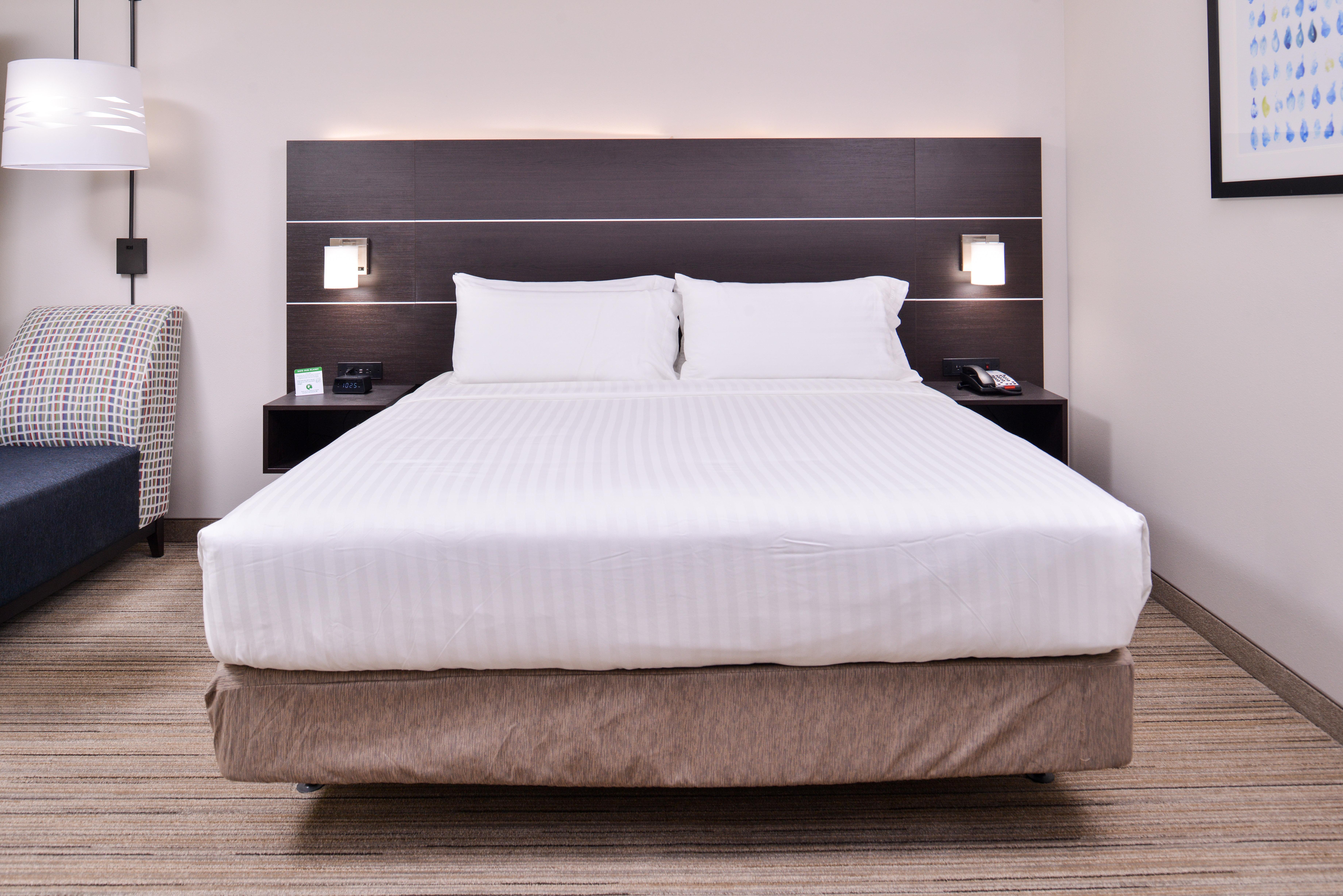 Holiday Inn Express - Bethlehem By Ihg Winder Exteriör bild