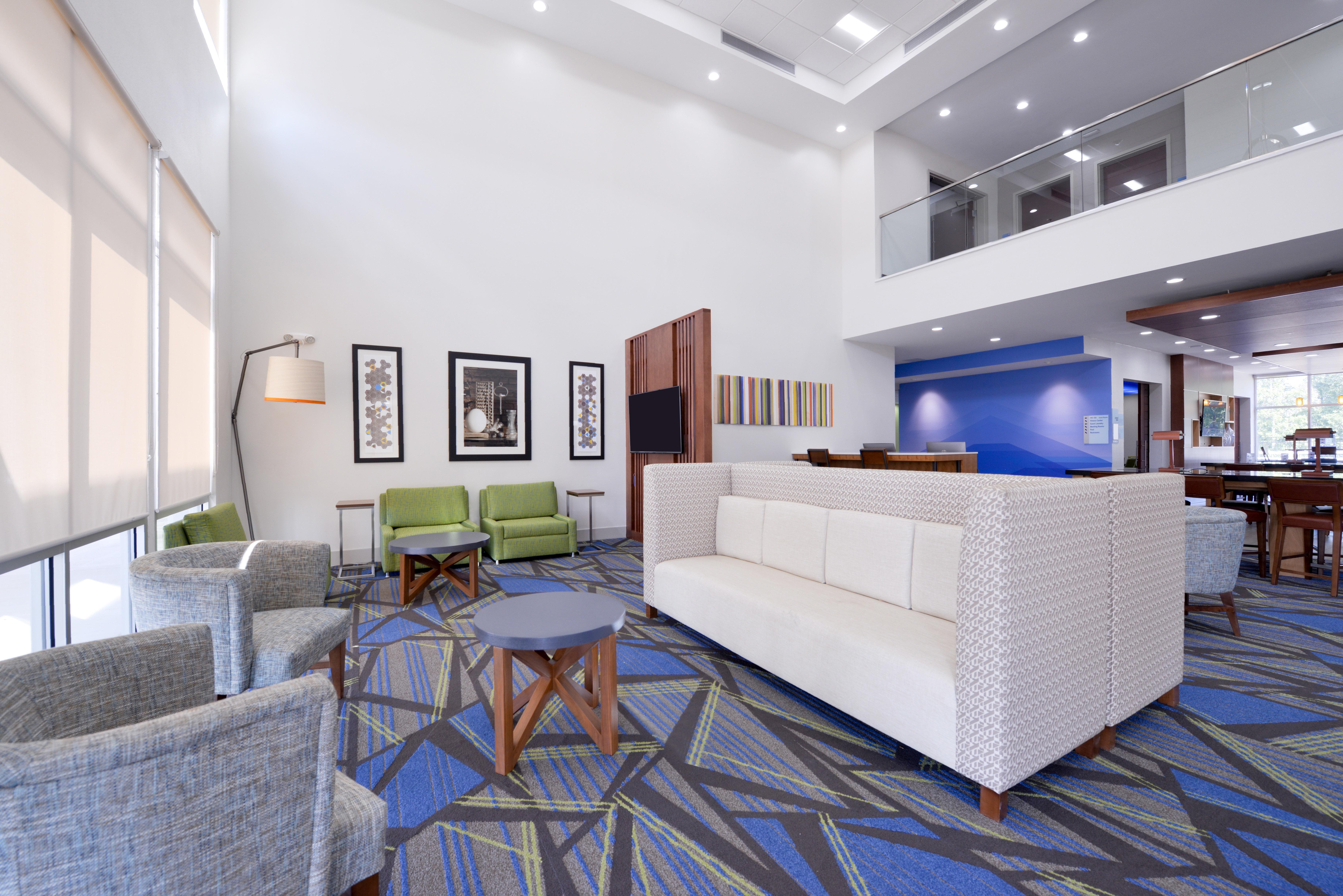 Holiday Inn Express - Bethlehem By Ihg Winder Exteriör bild