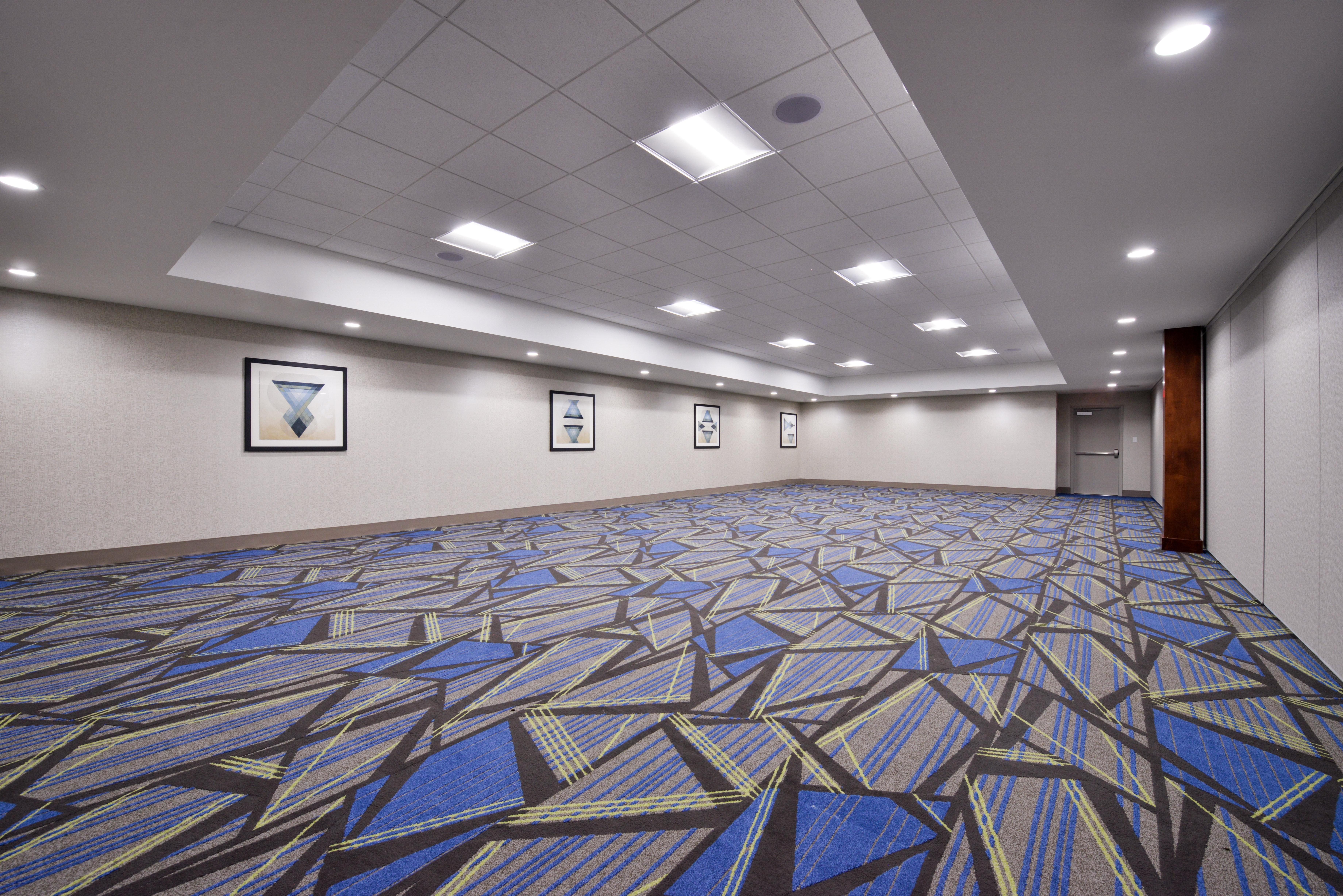 Holiday Inn Express - Bethlehem By Ihg Winder Exteriör bild