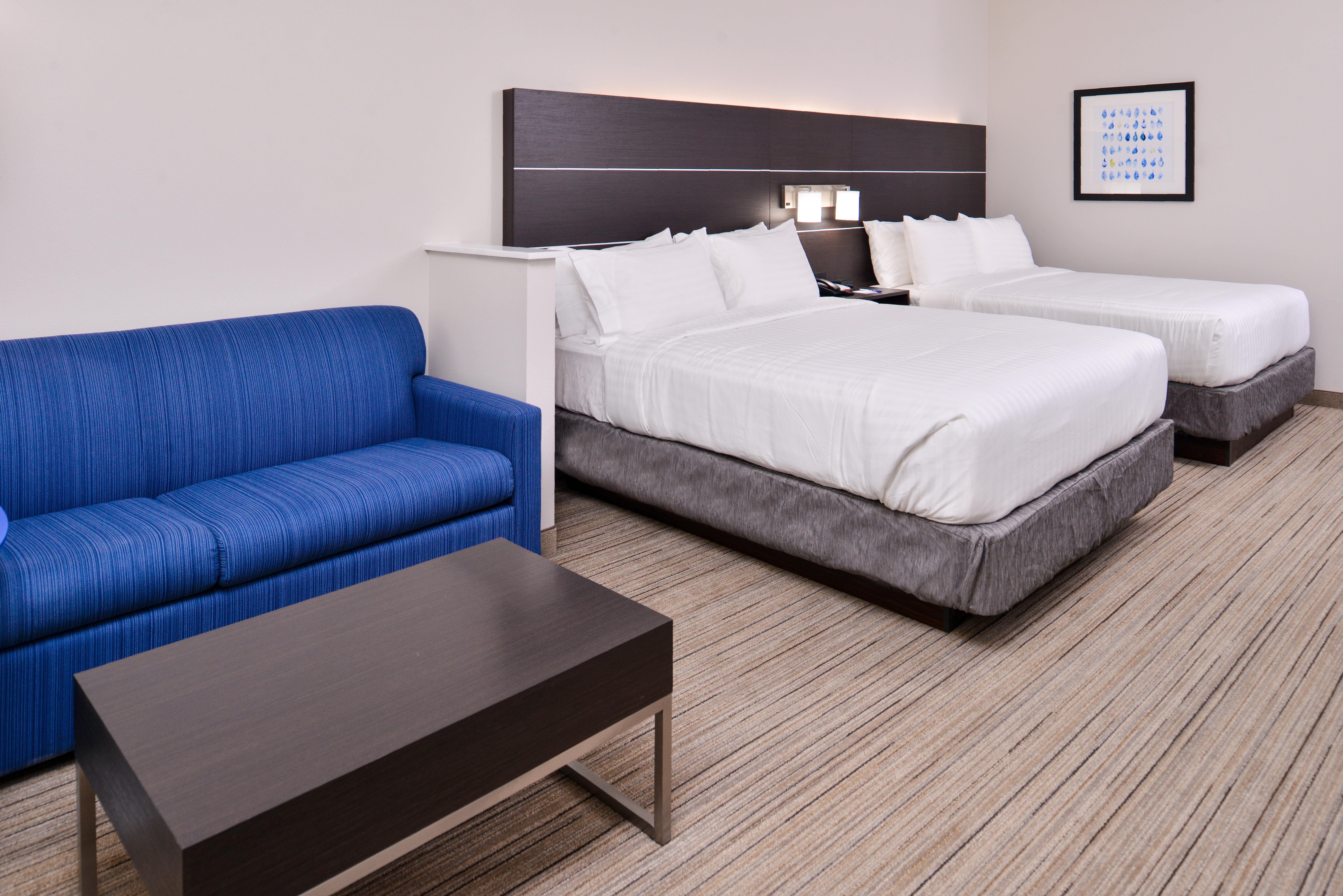 Holiday Inn Express - Bethlehem By Ihg Winder Exteriör bild