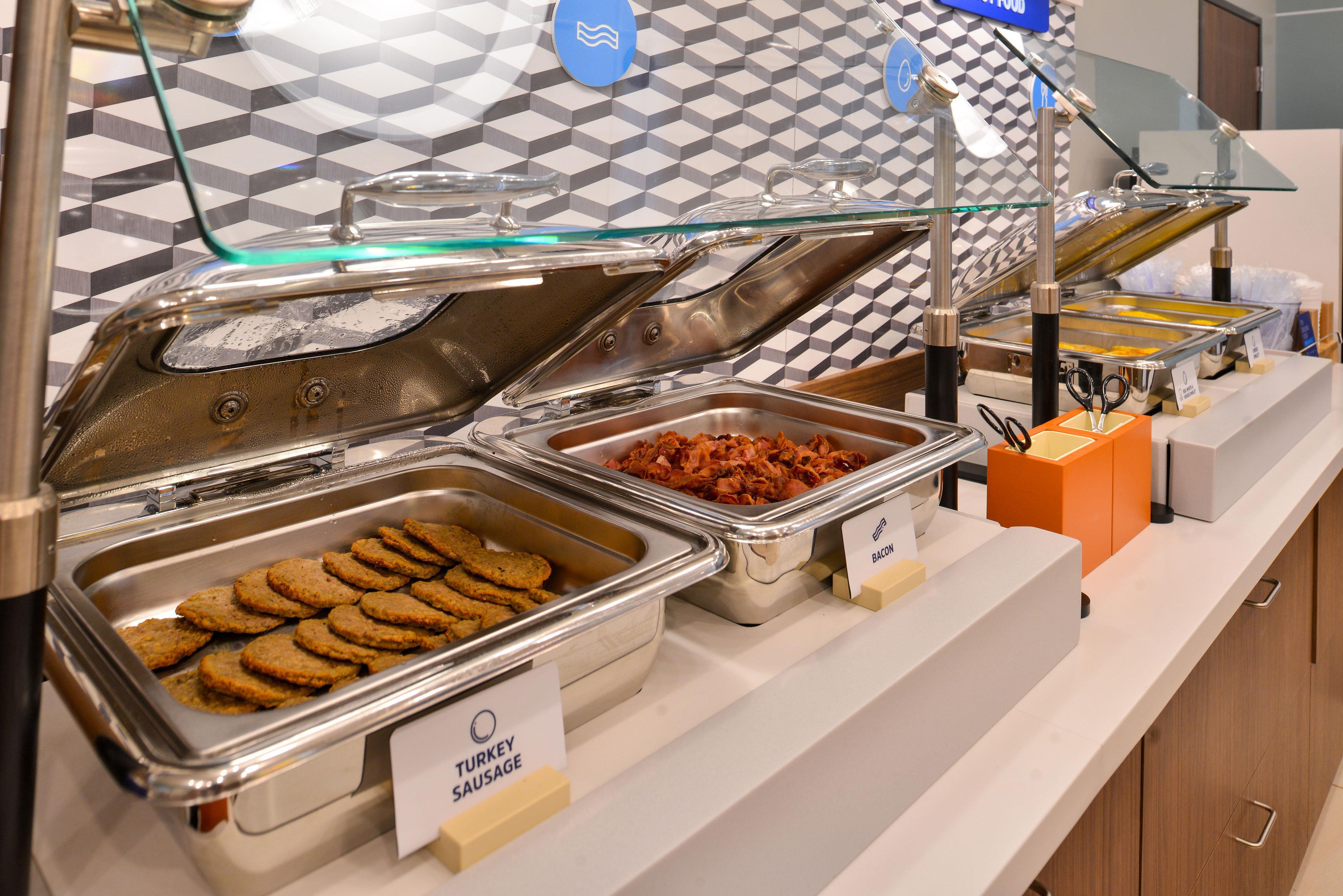 Holiday Inn Express - Bethlehem By Ihg Winder Exteriör bild
