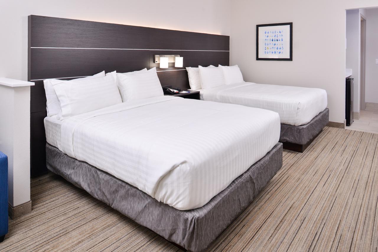 Holiday Inn Express - Bethlehem By Ihg Winder Exteriör bild