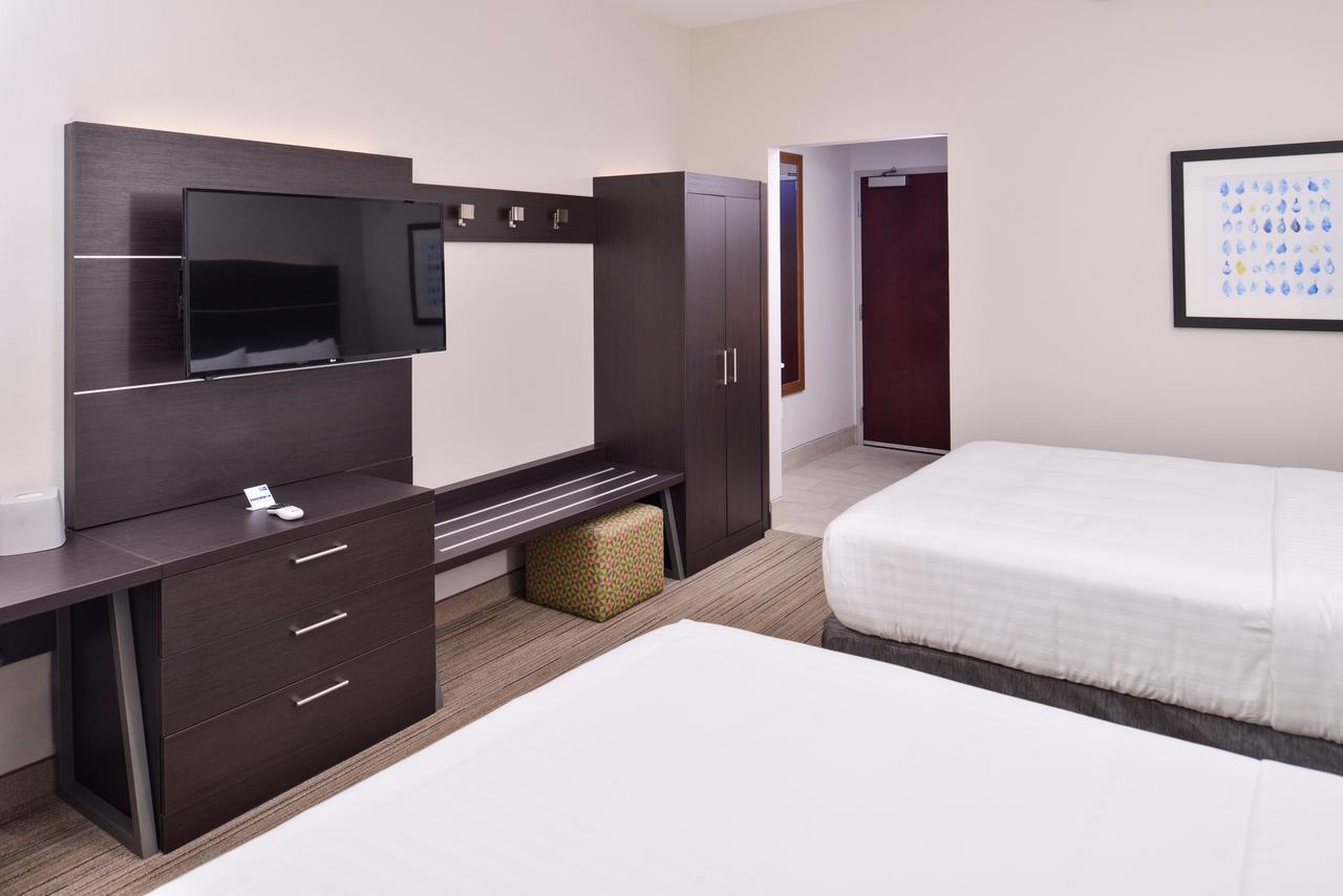 Holiday Inn Express - Bethlehem By Ihg Winder Exteriör bild
