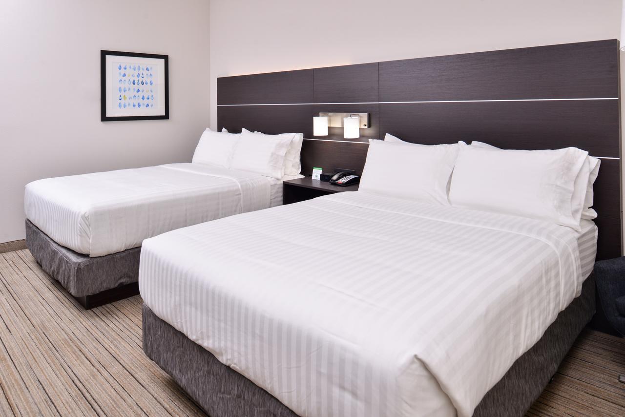 Holiday Inn Express - Bethlehem By Ihg Winder Exteriör bild