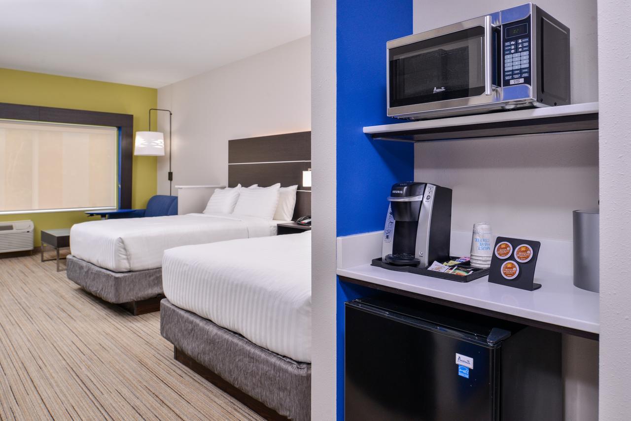 Holiday Inn Express - Bethlehem By Ihg Winder Exteriör bild